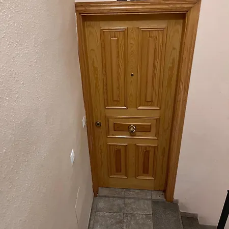 Bettatur El Drac Apartment *